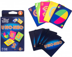 Игра настольная «Uno-Neo» - Фото 1