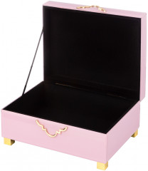 Шкатулка - Фото 1