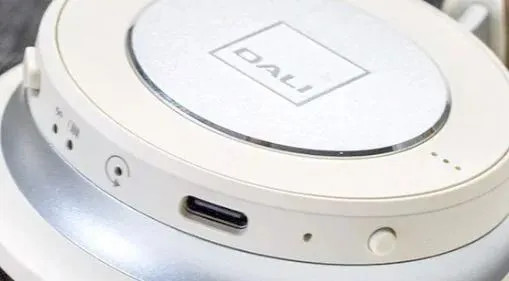 Наушники активные беспроводные Dali IO-4