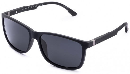 Очки солнцезащитные «Jaguar black polarized»