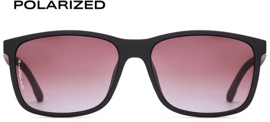 Очки солнцезащитные «Jaguar brown fade polarized»