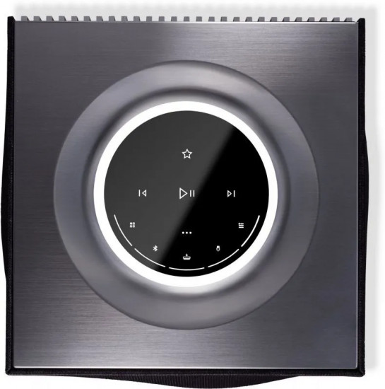 Система беспроводная Naim Audio Mu-so Qb 2nd Gen