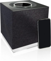 Система беспроводная Mu-so Qb 2nd Gen - Фото 2