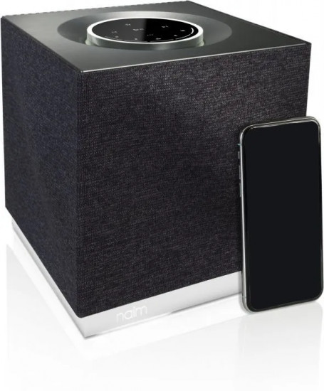 Система беспроводная Naim Audio Mu-so Qb 2nd Gen