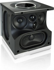 Система беспроводная Mu-so Qb 2nd Gen - Фото 3