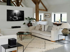 Система беспроводная Mu-so Qb 2nd Gen - Фото 11