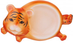 Подставка для чайных пакетиков «Тигрёнок» - Фото 1