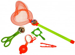 Набор для ловли насекомых - Фото 1