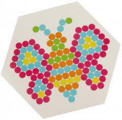 Аквамозаика «Бабочка» - Фото 2