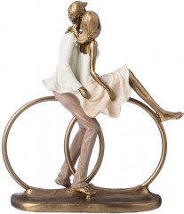 Статуэтка «Пара» - Фото 1