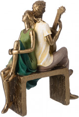 Статуэтка «Пара» - Фото 1