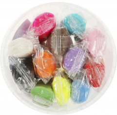 Тесто для лепки - Фото 2