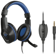 Наушники-гарнитура GXT 404B RANA - Фото 4