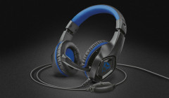 Наушники-гарнитура GXT 404B RANA - Фото 5