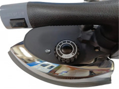 Утюг гравитационный - Фото 3