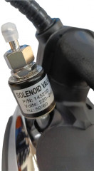 Утюг гравитационный - Фото 4