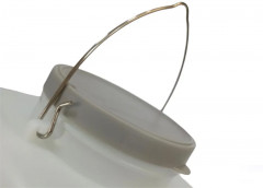 Утюг гравитационный - Фото 8