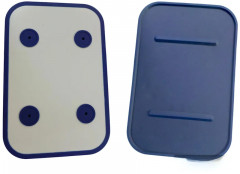 Утюг гравитационный - Фото 12