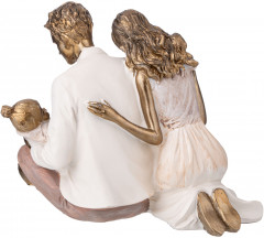 Статуэтка «Семья» - Фото 2