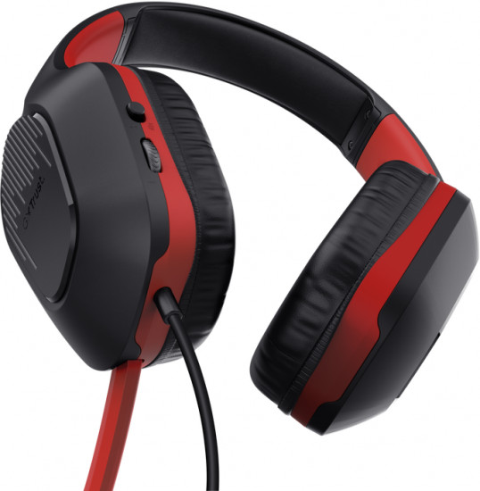 Наушники-гарнитура GXT 415S ZIROX