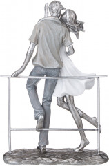 Статуэтка «Пара» - Фото 1