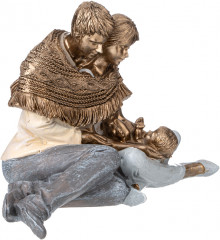 Статуэтка «Пара» - Фото 1