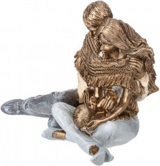 Статуэтка «Пара» - Фото 2