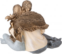 Статуэтка «Пара» - Фото 3