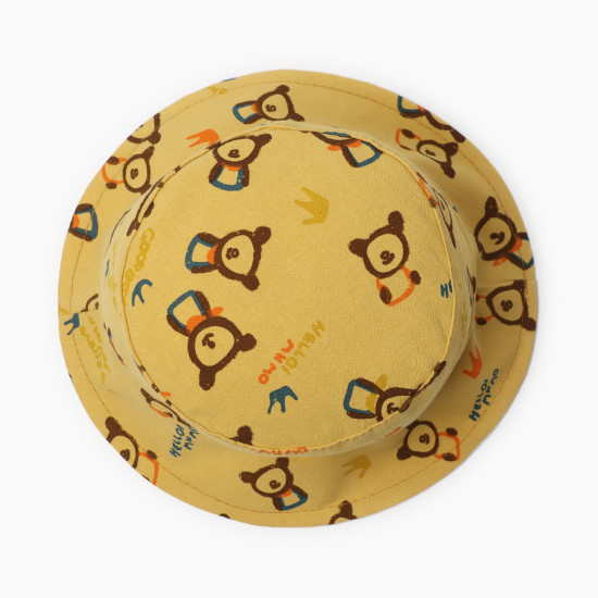 Панама детская