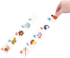 Игра обучающая «Учим буквы» - Фото 5