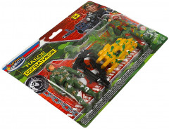 Набор солдатиков - Фото 4