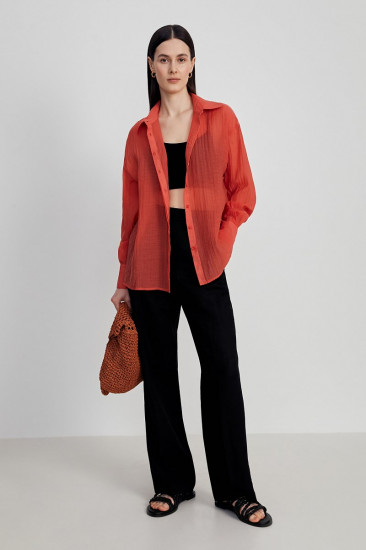 Блузка женская