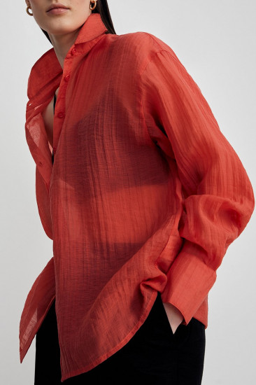 Блузка женская