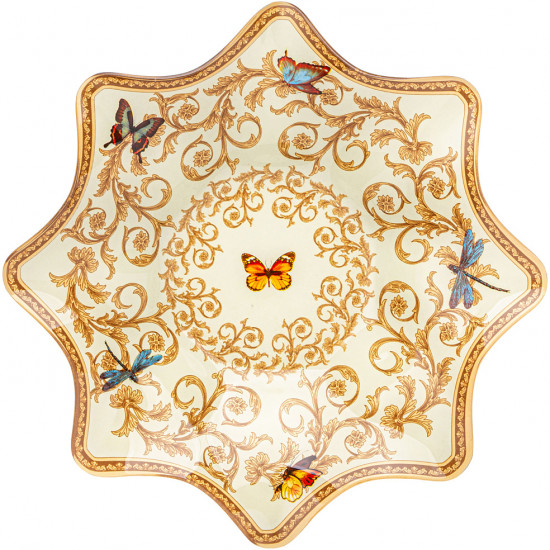 Салатник «Monogram»