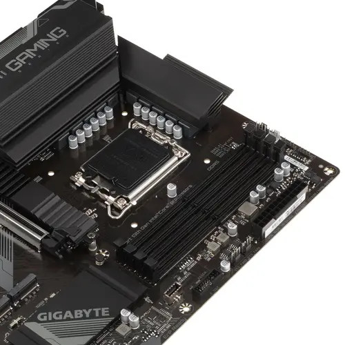 Материнская плата Gigabyte B760 Gaming X