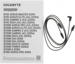 Материнская плата B760 Gaming X - Фото 5