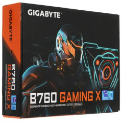 Материнская плата B760 Gaming X - Фото 7