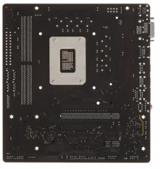 Материнская плата H610M S2H - Фото 1