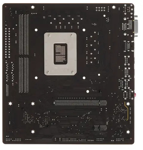 Материнская плата Gigabyte H610M S2H