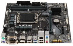 Материнская плата H610M S2H - Фото 2