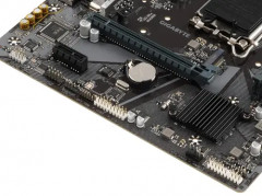 Материнская плата H610M S2H - Фото 4