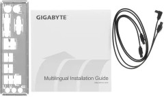 Материнская плата H610M S2H - Фото 5