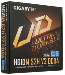 Материнская плата H610M S2H - Фото 7