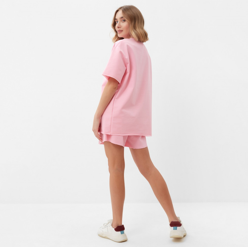 Комплект женский | Casual Collection | MINAKU | Фото 2