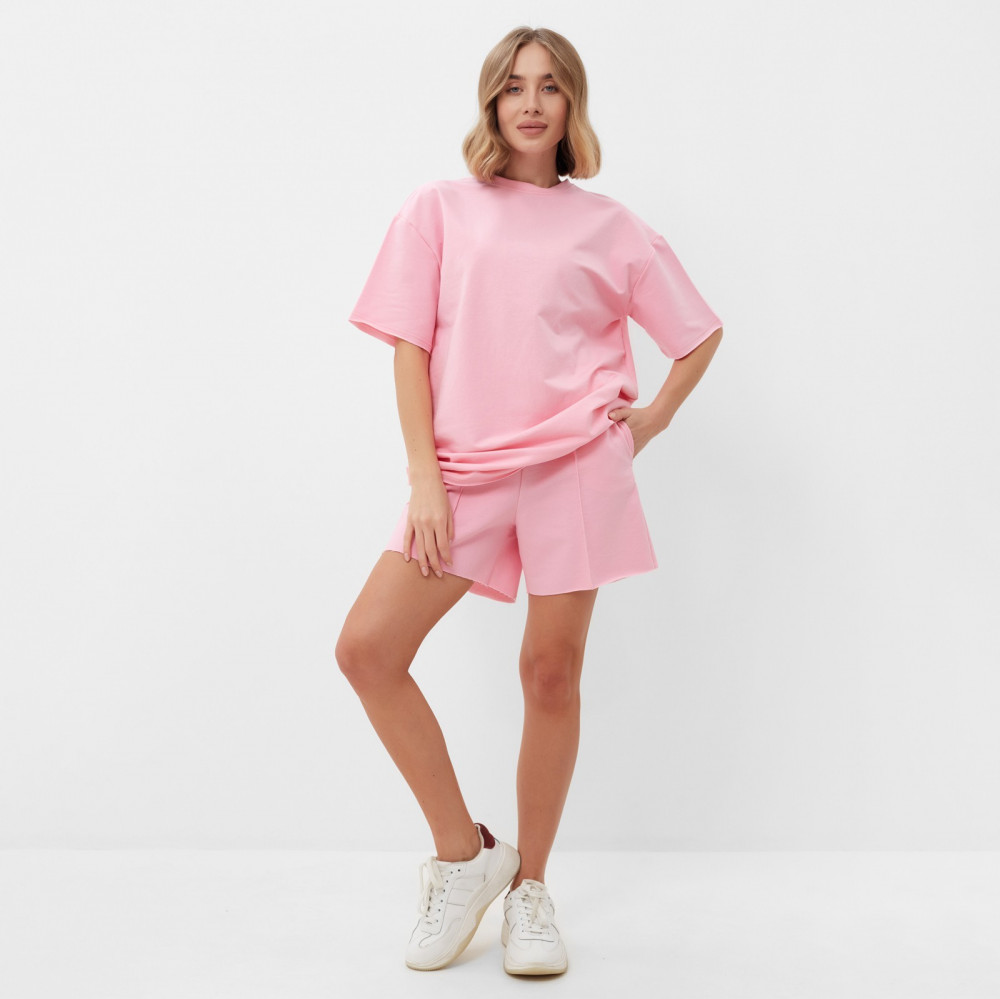 Комплект женский | Casual Collection | MINAKU | Фото 3