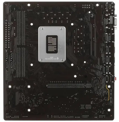 Материнская плата Gigabyte H610M H V2 DDR4