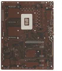 Материнская плата B760 DS3H DDR4 - Фото 2