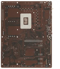 Материнская плата B760 DS3H - Фото 3