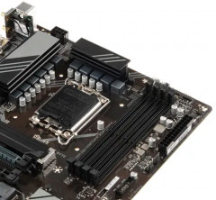 Материнская плата B760 DS3H - Фото 5