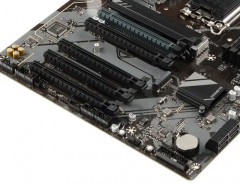 Материнская плата B760 DS3H - Фото 6